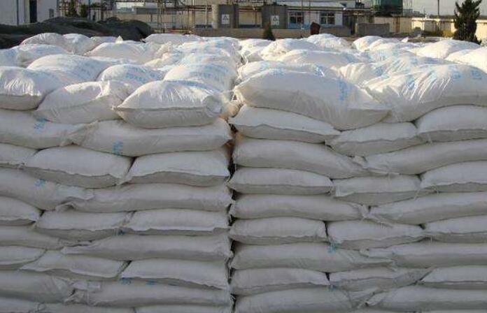 甲酸鹽溶液可以作水相配制油機(jī)鉆井液